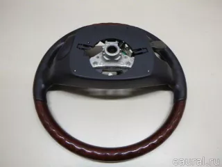 4510050260C0 Рулевое колесо для AIR BAG (без AIR BAG) Lexus LS 4 Арт E22669027, вид 5