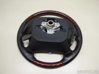 4510050260C0 Рулевое колесо для AIR BAG (без AIR BAG) Lexus LS 4 Арт E22669027, вид 6