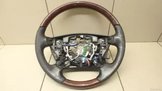 4510050260C0 Рулевое колесо для AIR BAG (без AIR BAG) Lexus LS 4 Арт E95184578, вид 1
