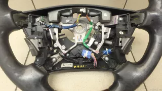 4510050260C0 Рулевое колесо для AIR BAG (без AIR BAG) Lexus LS 4 Арт E95184578, вид 2