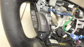 4510050260C0 Рулевое колесо для AIR BAG (без AIR BAG) Lexus LS 4 Арт E95184578, вид 3
