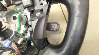 4510050260C0 Рулевое колесо для AIR BAG (без AIR BAG) Lexus LS 4 Арт E95184578, вид 4