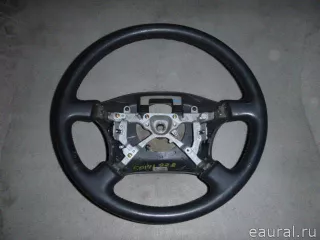  Рулевое колесо для AIR BAG (без AIR BAG) Lexus LS 4 Арт E50141928, вид 1