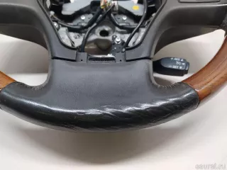 4510048450E1 Рулевое колесо для AIR BAG (без AIR BAG) Lexus RX 3 Арт E22448425, вид 2