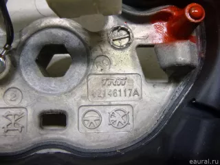 8A613600EJ38C5 Рулевое колесо для AIR BAG (без AIR BAG) Ford Fiesta 6 Арт E22500311, вид 11