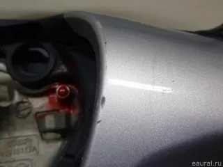 8A613600EJ38C5 Рулевое колесо для AIR BAG (без AIR BAG) Ford Fiesta 6 Арт E22500311, вид 12