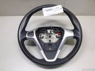 8A613600EJ38C5 Рулевое колесо для AIR BAG (без AIR BAG) Ford Fiesta 6 Арт E22500311, вид 2