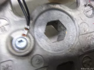 8A613600EJ38C5 Рулевое колесо для AIR BAG (без AIR BAG) Ford Fiesta 6 Арт E22500311, вид 5