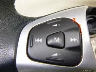 8A613600EJ38C5 Рулевое колесо для AIR BAG (без AIR BAG) Ford Fiesta 6 Арт E22500311, вид 6