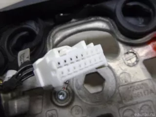 8A613600EJ38C5 Рулевое колесо для AIR BAG (без AIR BAG) Ford Fiesta 6 Арт E22500311, вид 7
