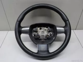 1500633 Руль Ford Focus 2 restailing Арт E40584509, вид 1