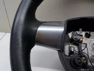 1500633 Руль Ford Focus 2 restailing Арт E40584509, вид 3