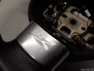 1500633 Руль Ford Focus 2 restailing Арт E41020237, вид 3