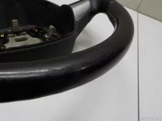 1500633 Руль Ford Focus 2 restailing Арт E41020237, вид 4