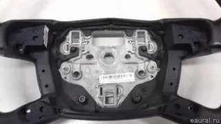 1481141 Руль Ford Mondeo 4 restailing Арт E22967080, вид 3