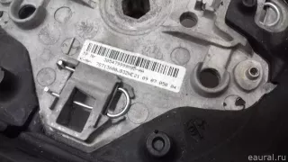 1481141 Руль Ford Mondeo 4 restailing Арт E22967080, вид 4