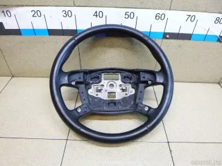 1761371 Руль Ford Mondeo 4 restailing Арт E100121885, вид 1