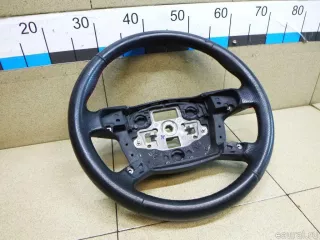 1761371 Руль Ford Mondeo 4 restailing Арт E100121885, вид 2