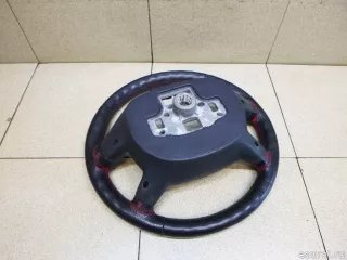 1761371 Руль Ford Mondeo 4 restailing Арт E100121885, вид 7