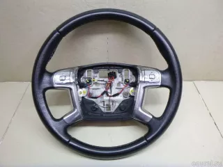 1481140 Руль Ford Mondeo 4 restailing Арт E60449124, вид 1