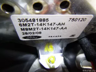 1481140 Руль Ford Mondeo 4 restailing Арт E60449124, вид 4