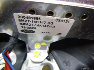 1481140 Руль Ford Mondeo 4 restailing Арт E60449124, вид 5