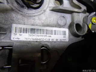 1481140 Руль Ford Mondeo 4 restailing Арт E60449124, вид 6