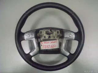  Рулевое колесо для AIR BAG (без AIR BAG) Ford S-Max 1 Арт E6342554, вид 1