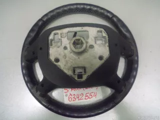  Рулевое колесо для AIR BAG (без AIR BAG) Ford S-Max 1 Арт E6342554, вид 2