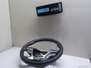 DT113600BA35B8 Рулевое колесо для AIR BAG (без AIR BAG) Ford Transit 4 Арт E40926237, вид 12