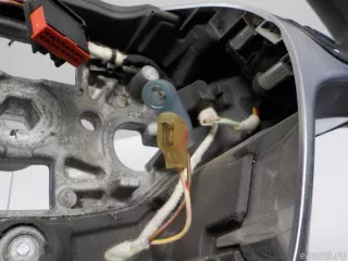DT113600BA35B8 Рулевое колесо для AIR BAG (без AIR BAG) Ford Transit 4 Арт E40926237, вид 9