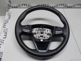 2185071 Рулевое колесо для AIR BAG (без AIR BAG) Ford Tourneo Арт E51223253