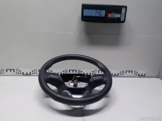 2185071 Рулевое колесо для AIR BAG (без AIR BAG) Ford Tourneo Арт E51223253, вид 2