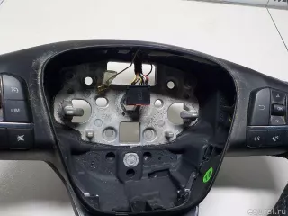 2185071 Рулевое колесо для AIR BAG (без AIR BAG) Ford Tourneo Арт E51223253, вид 7