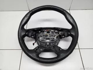 1812830 Рулевое колесо для AIR BAG (без AIR BAG) Ford Tourneo Арт E31490692