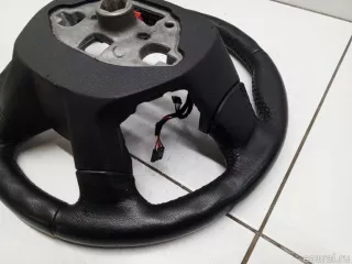 1812830 Рулевое колесо для AIR BAG (без AIR BAG) Ford Tourneo Арт E31490692, вид 8