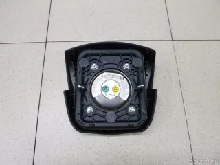 25943114 Подушка безопасности в рулевое колесо Cadillac SRX 2 Арт E12716630, вид 3