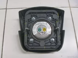 22798807 Подушка безопасности в рулевое колесо Cadillac SRX 2 Арт E50690093, вид 2
