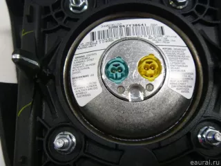 22798807 Подушка безопасности в рулевое колесо Cadillac SRX 2 Арт E50690093, вид 3