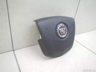 25943114 Подушка безопасности в рулевое колесо Cadillac SRX 2 Арт E95449310, вид 3