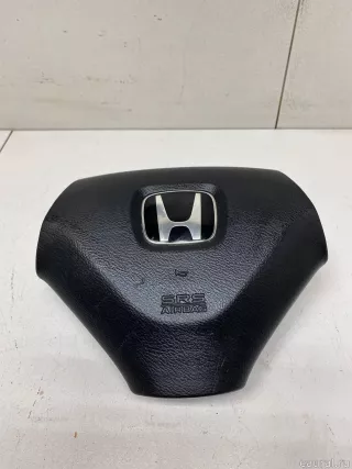06770SEAG80ZA Подушка безопасности в рулевое колесо Honda Accord 7 Арт E3214430, вид 1
