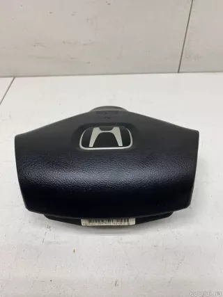 06770SEAG80ZA Подушка безопасности в рулевое колесо Honda Accord 7 Арт E3214430, вид 3