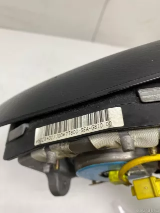 06770SEAG80ZA Подушка безопасности в рулевое колесо Honda Accord 7 Арт E3214430, вид 6