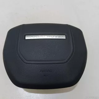 LR039093 Подушка безопасности в рулевое колесо Land Rover Range Rover 4 Арт E23384025, вид 1