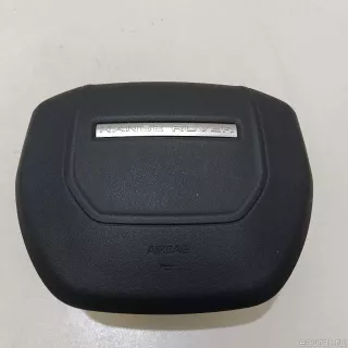 LR039093 Подушка безопасности в рулевое колесо Land Rover Range Rover 4 Арт E23384025, вид 2