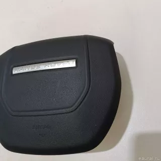 LR039093 Подушка безопасности в рулевое колесо Land Rover Range Rover 4 Арт E23384025, вид 3