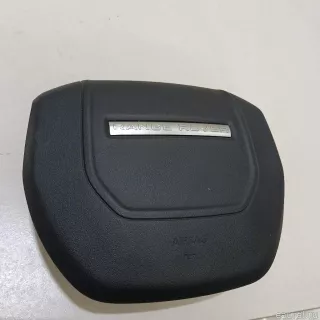 LR039093 Подушка безопасности в рулевое колесо Land Rover Range Rover 4 Арт E23384025, вид 4