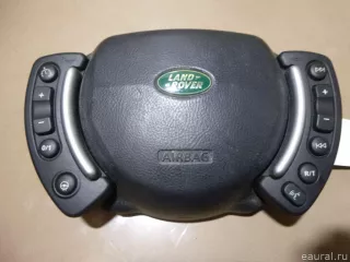 EHM500062WQJ Подушка безопасности в рулевое колесо Land Rover Range Rover 3 Арт E21290291, вид 5