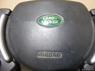 EHM500062WQJ Подушка безопасности в рулевое колесо Land Rover Range Rover 3 Арт E21290291, вид 8