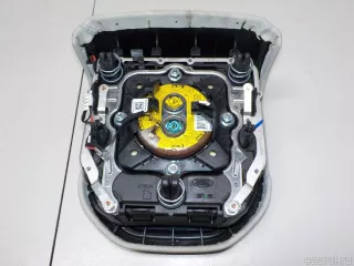 LR056490 Подушка безопасности в рулевое колесо Land Rover Range Rover 4 Арт E51282362, вид 11